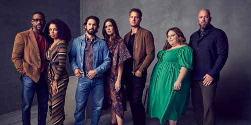 ‘This Is Us’ Spinoff? Movie? Details & Everything We Know So Far!