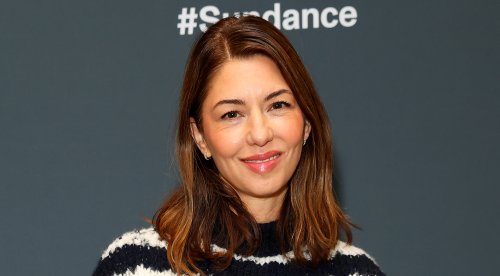 Sofia Coppola Made Comments About Her Daughters Just Days Before Romy’s Viral Video