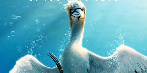 what-kind-of-bird-is-scuttle-in-the-little-mermaid-live-action-fans