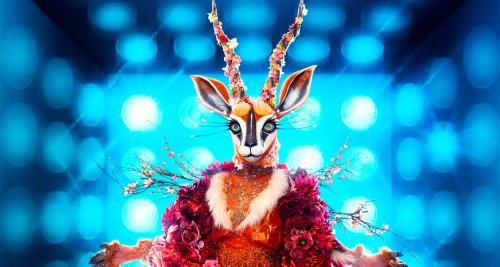 Who is Gazelle on ‘The Masked Singer’ Season 10? Clues, Guesses, & Spoilers Revealed!
