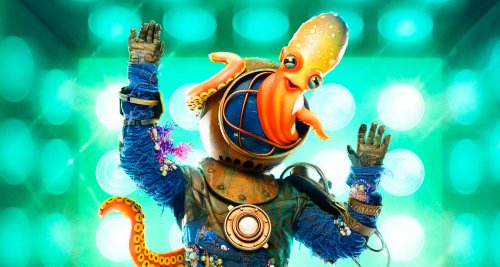 Who is Diver on ‘The Masked Singer’ Season 10? Clues, Guesses, & Spoilers Revealed!