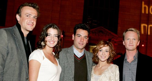 Richest ‘How I Met Your Mother’ Cast Members Ranked From Lowest to Highest (Three Stars Have a Net Worth of $50 Million!)