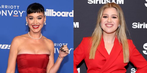 Katy Perry Says She Can’t Perform One of Her Biggest Songs Anymore Because of Kelly Clarkson