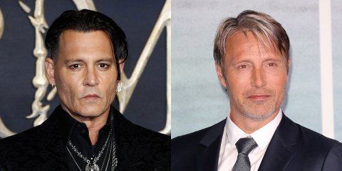 Johnny Depp ‘Might’ Return to ‘Fantastic Beasts’ Franchise, His Replacement Mads Mikkelsen Revealed