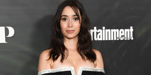 Cristin Milioti Reveals The Surprising Role That Most Fans Recognize Her From