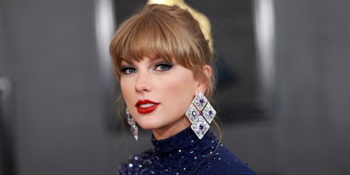 Taylor Swift Reportedly Cancels Membership at Private Club After Pics ...