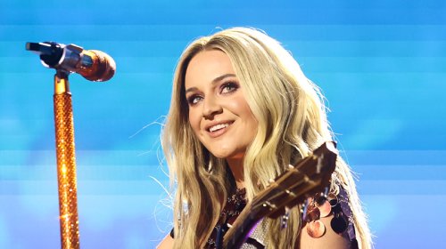 Kelsea Ballerini Explains Why She Wore a Wig During Her Concerts This Year