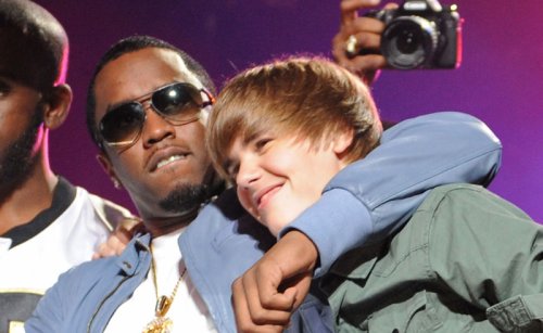 Justin Bieber Was Not a Diddy Victim, His Rep Claims in New Statement