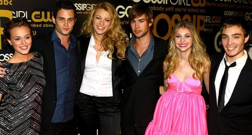 Richest ‘Gossip Girl’ Cast Members Ranked From Lowest to Highest (& the Wealthiest Has a Net Worth of $30 Million!)