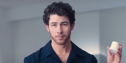 Nick Jonas Super Bowl Commercial 2023 For Dexcom Highlights A Diabetes 