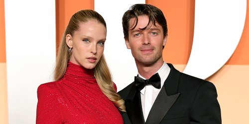 Patrick Schwarzenegger Reveals Why He Postponed Wedding with Abby Champion, Shares When It’s Happening Instead!