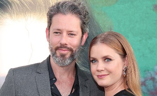 Amy Adams Husband And Child : Amy Adams S Ethnicity Parents Daughter ...