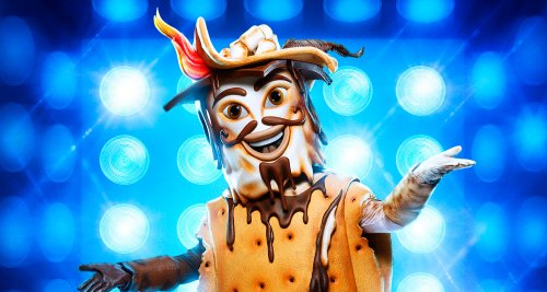 Who is S’more on ‘The Masked Singer’ Season 10? Clues, Guesses, & Spoilers Revealed!