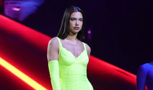 Dua Lipa Addresses the Unauthorized Fireworks Set Off at Her Toronto Concert