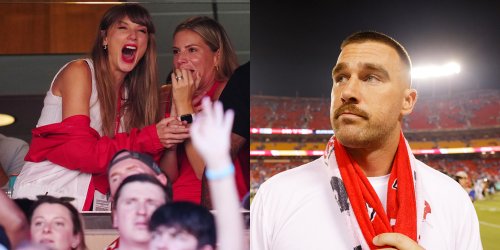 Taylor Swift Went to Travis Kelce’s Home & Met Friends & Family Before Going to His Football Game – New Details Revealed!