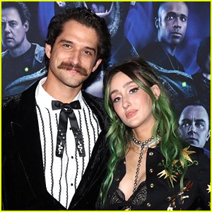 Tyler Posey Announces He's Engaged to Phem, Reveals When & Where He ...