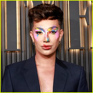 James Charles Finally Announces His Own Makeup Brand, 4 Years in the ...