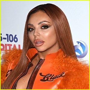 Jesy Nelson Parts Ways with Record Label After 1 Single Release