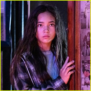 Get to Know 'The Walking Dead: Dead City' Star Mahina Napoleon with 10