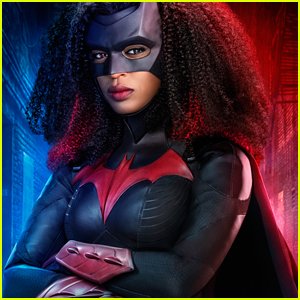Javicia Leslie Is Down to Reprise Batwoman For Another Show