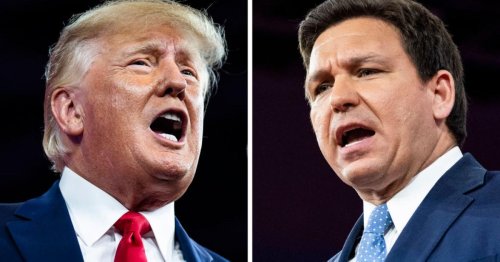 Ron DeSantis calls Trump indictment 'un-American,' says Florida will not help with extradition
