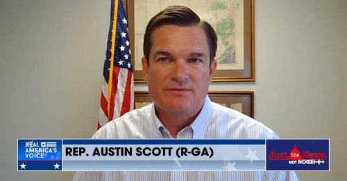 Key Congressman To Dems Government Does Not Have The Right To Hunt Donald Trump Flipboard