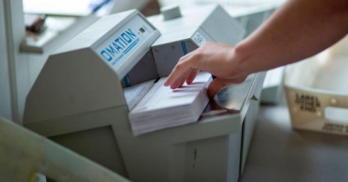 New Mexico county refuses to certify election results over machine concerns, igniting legal battle