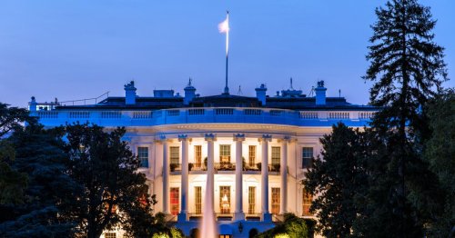 Biden White House collaborated from the start on Trump documents probe, emails show