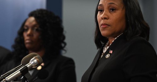 Fani Willis challenges open records lawsuit seeking White House communications