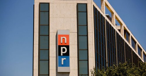 NPR veteran editor who sounded alarm on liberal bias at outlet resigns after suspension