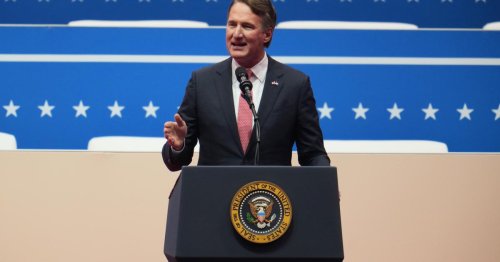 Virginia Gov. Youngkin moves to strip funding from alleged 'sanctuary cities' in commonwealth