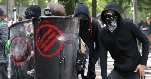 $190,000 payout for Antifa-supporting teacher to resign has critics fuming over union clout