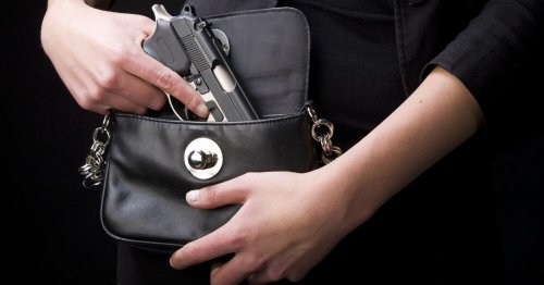 Just weeks before FSU shooting, Florida lawmakers blocked campus carry