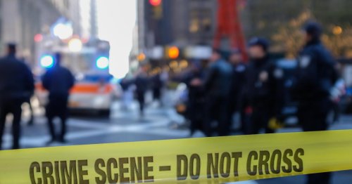 Suspected Times Square Slasher Was On FBI Terrorist Watchlist Reports 
