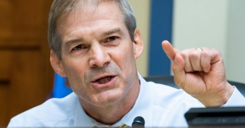 Jim Jordan vows to find a legislative solution to keep government and Big Tech away from censorship