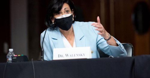 'Unacceptable incompetence': CDC made dozens of basic data errors on COVID, epidemiologists find