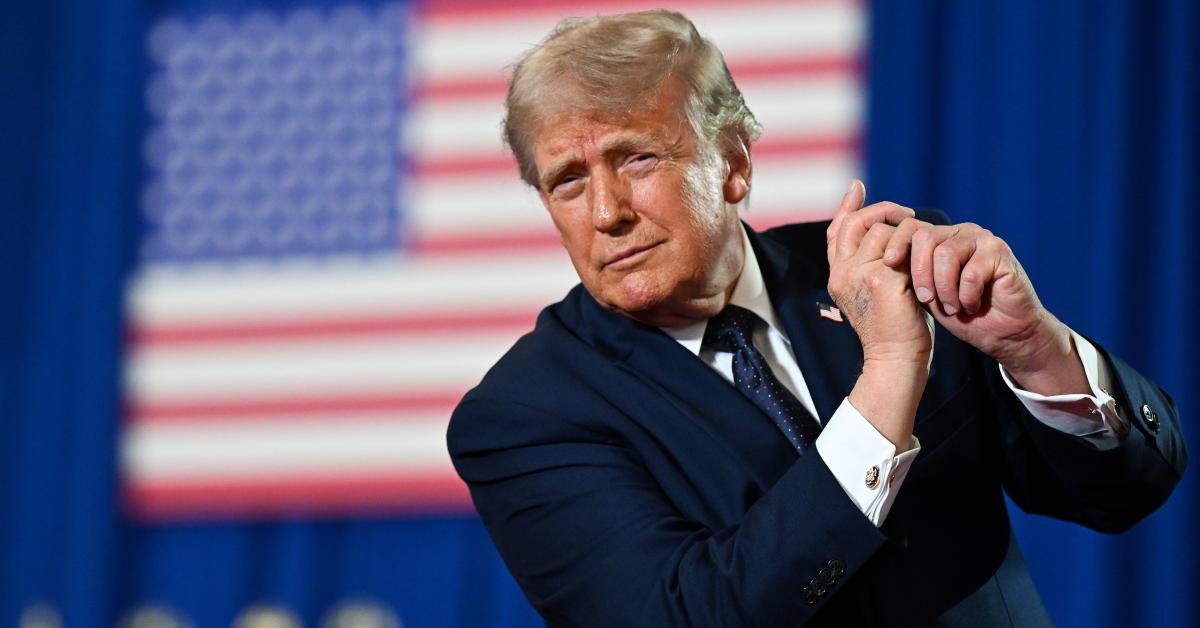 Freezing crypto and dropping missiles, the inside story of how Trump got Iran to bend