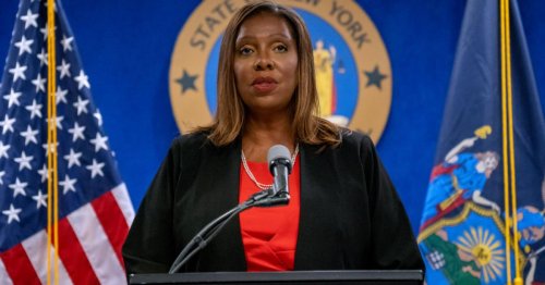 NY AG Letita James sues world’s largest beef producer for allegedly misleading on climate claims