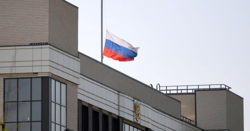 Russia detains Los Angeles woman for allegedly providing support to Ukraine