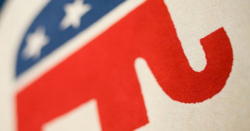 West Virginia Democrat state senator switches to Republican Party