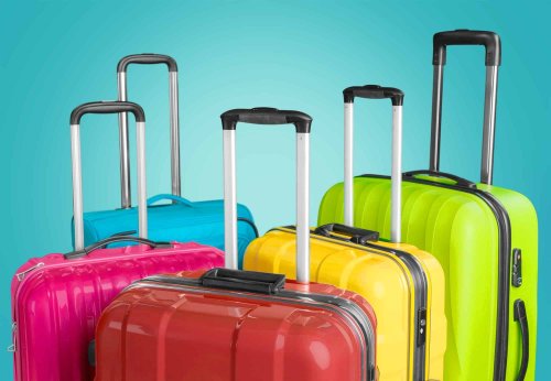 Travel Hacks, News & Tips - cover