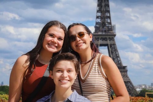 Family Travel - cover