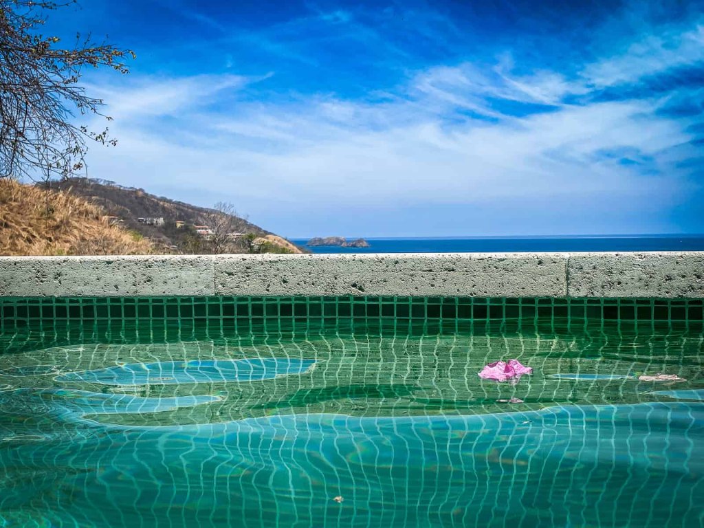 Central America Travel - cover