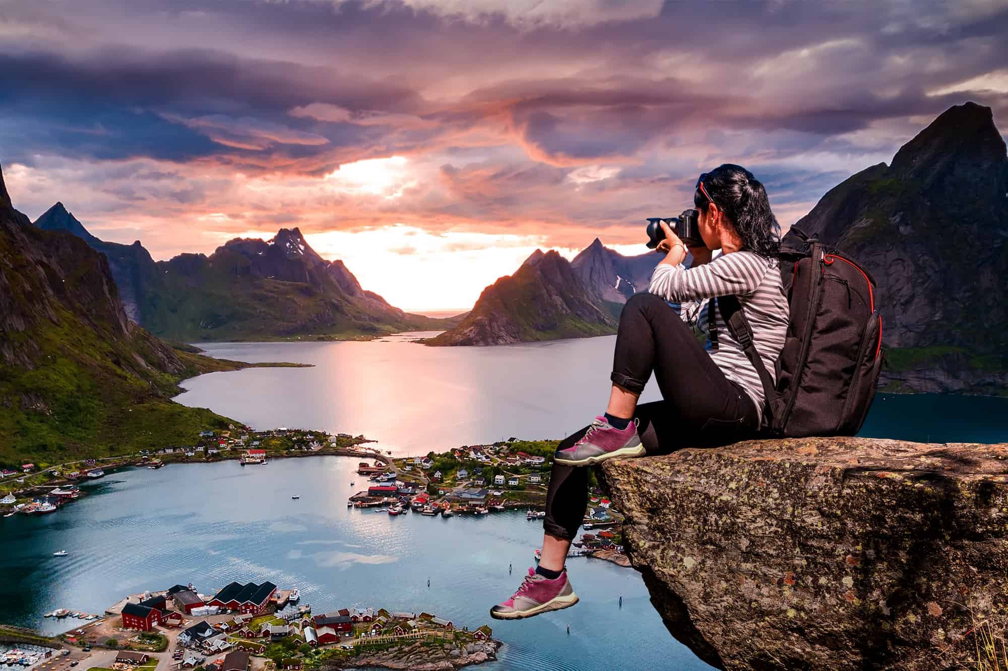 Photography Tips cover image