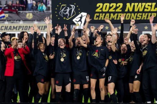 2023 NWSL schedule features World Cup breaks, in-season Challenge Cup | Flipboard