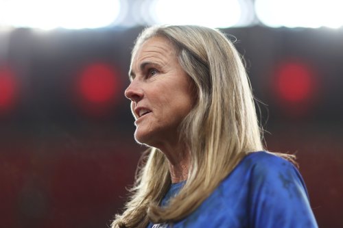 NWSL Welcomes San Francisco Bay Area Franchise For 2024 Season Flipboard    Medium 