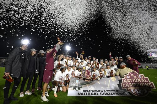Florida State soccer continues dominance with fourth NCAA title
