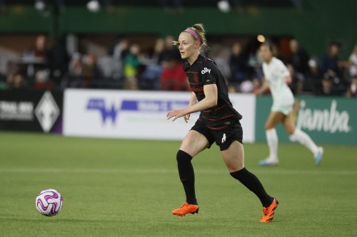 Report Uswnt Captain Becky Sauerbrunn Will Miss World Cup Flipboard 