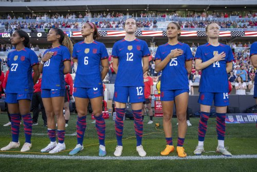 USWNT mock roster: Predicting the final 2023 World Cup team