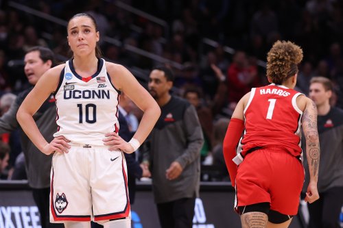 Ohio State ends UConn’s historic NCAA streak, but not a dynasty